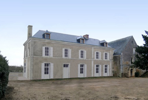 Saint-Rémy-la-Varenne
